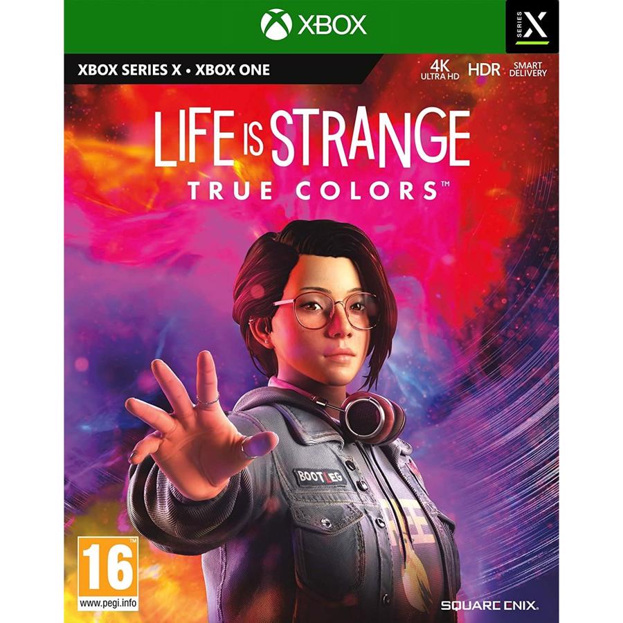 Square Enix Life is Strange: True Colors - Xbox Series X